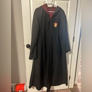 Authentic Universal Harry Potter Robe Unisex